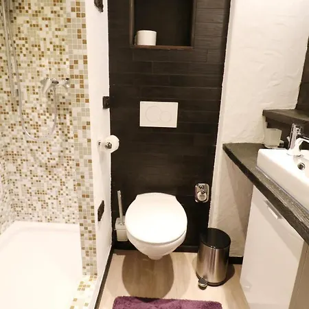 Daire Ferienwohnung Michel 02 Im Haus Schwarzwaldmarille- Todtnauberg, Feldberg *
