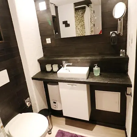 Ferienwohnung Michel 02 Im Haus Schwarzwaldmarille- Todtnauberg, Feldberg *
