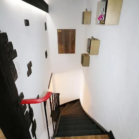 Ferienwohnung Michel 02 Im Haus Schwarzwaldmarille- Todtnauberg, Feldberg Daire