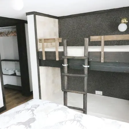 Ferienwohnung Michel 02 Im Haus Schwarzwaldmarille- Todtnauberg, Feldberg
