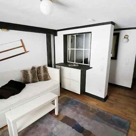 Ferienwohnung Michel 02 Im Haus Schwarzwaldmarille- Todtnauberg, Feldberg Daire Todtnauberg