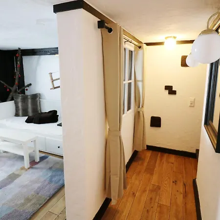 Ferienwohnung Michel 02 Im Haus Schwarzwaldmarille- Todtnauberg, Feldberg